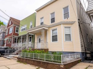 121 W 14th St FLOOR 2, Bayonne, NJ 07002