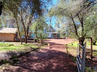 28010 Rancheria Creek Rd, Shingletown, CA 96088