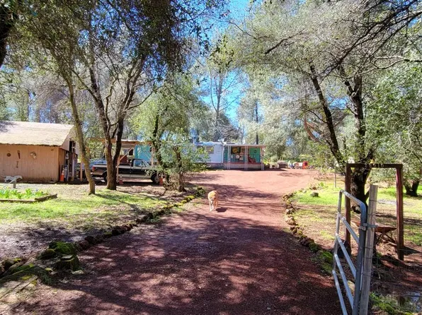 28010 Rancheria Creek Rd, Shingletown, CA 96088
