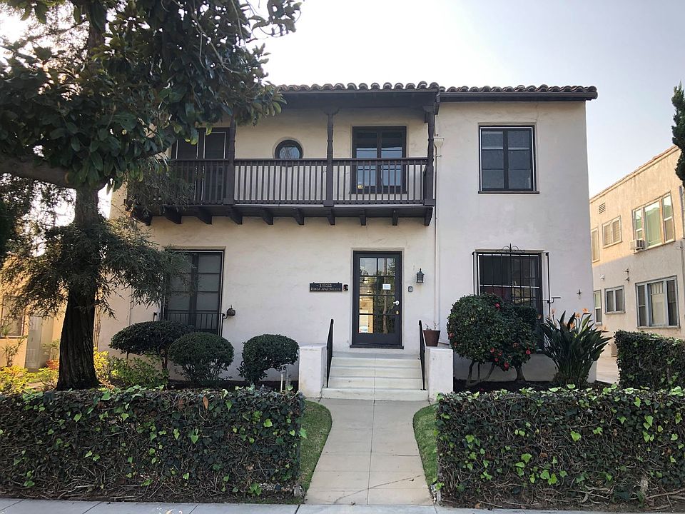 1st image of 1821 Fremont Ave #A