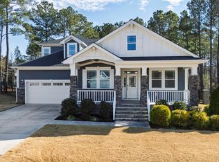 367 Gianna Dr, Clayton, NC 27527