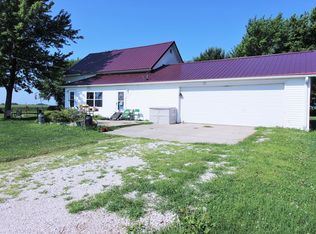 1404 260th St, Callender, IA 50523