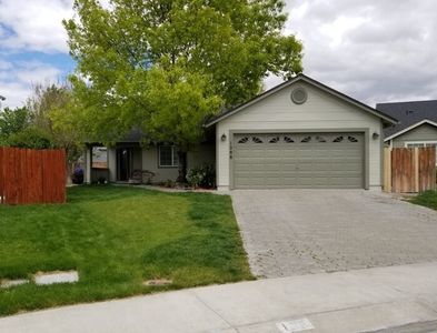 1288 Campbell Ct, Gardnerville, NV, 89410