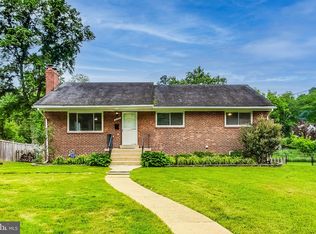 3720 Lockwood Ln, Annandale, VA 22003