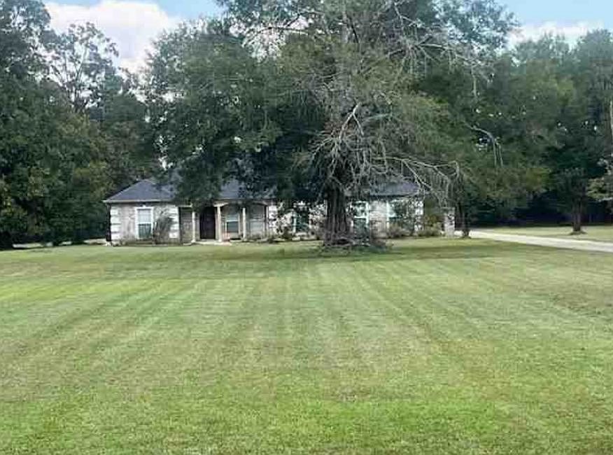Property Front View