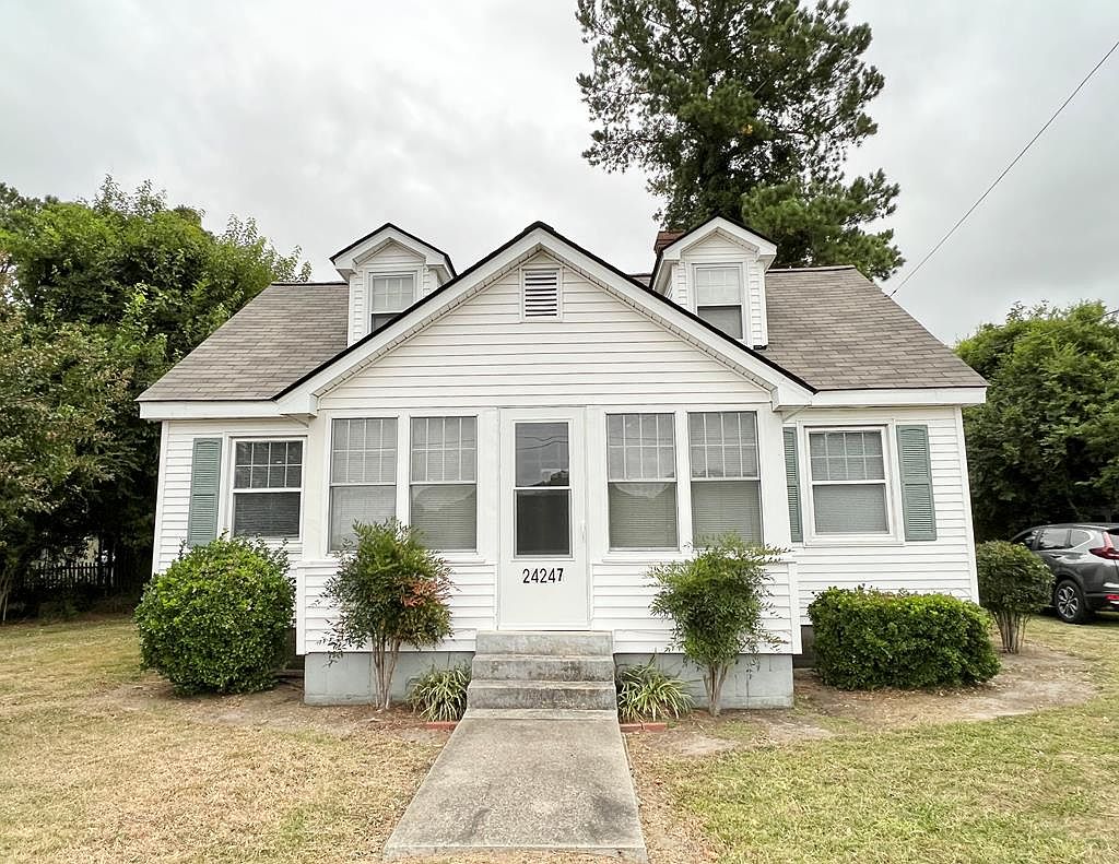 24247 Greenbush Rd, VA 23301 Zillow