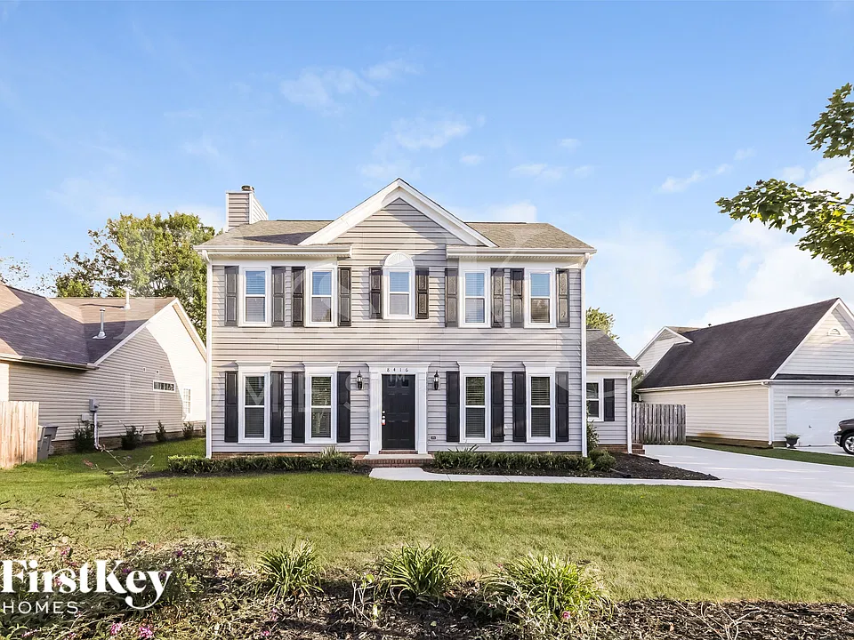 8416 Leeper Dr