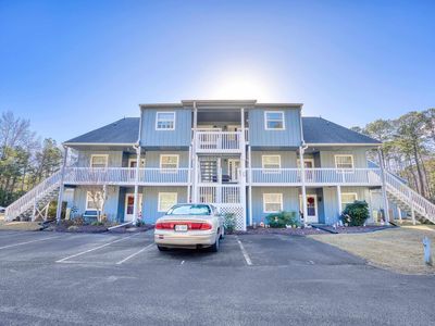 24 Boundary Line Dr. NW #C, Calabash, NC, 28467