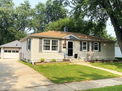 1610 Boland Rd, Green Bay, WI, 54303