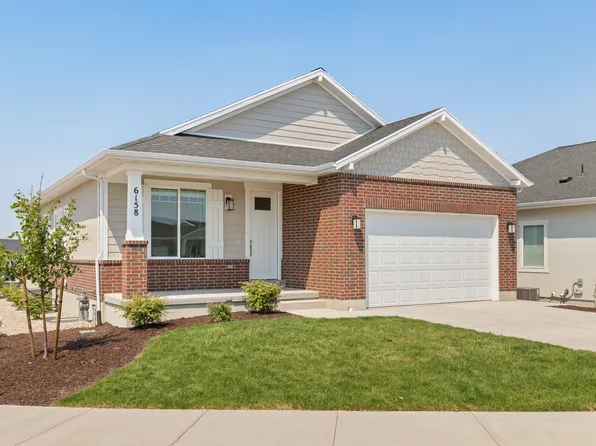 6158 W Middle Teton Dr #223, Herriman, UT 84096