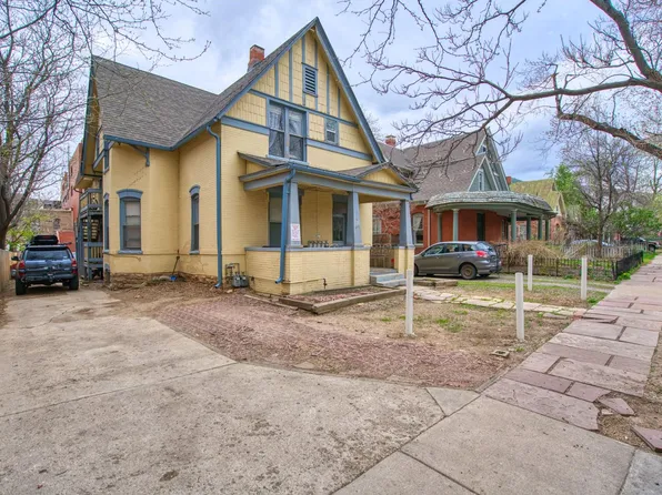 1034 Spruce St, Boulder, CO 80302