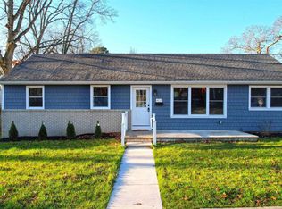 408 Chestnut Ave, Northfield, NJ 08225