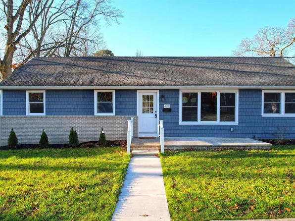 408 Chestnut Ave, Northfield, NJ 08225