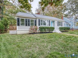 3112 Lost Ln, Richmond, VA 23224
