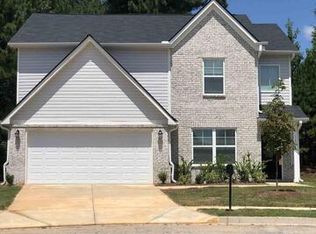 1158 Oak Hollow Ct, Hampton, GA 30228