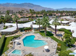 37800 Da Vall Dr APT 12, Rancho Mirage, CA 92270
