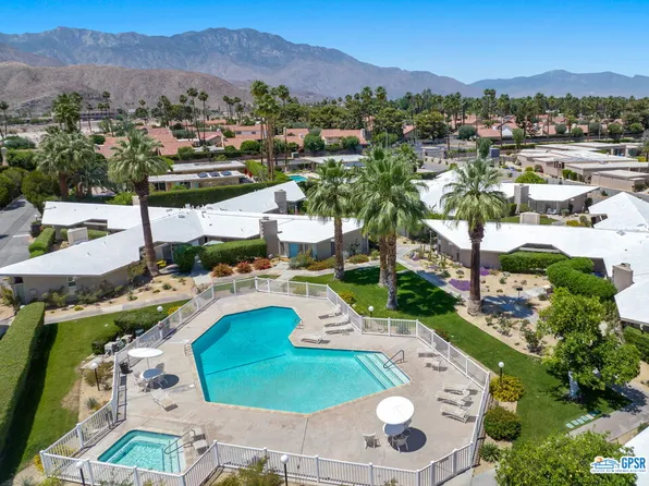 37800 Da Vall Dr, Rancho Mirage, CA