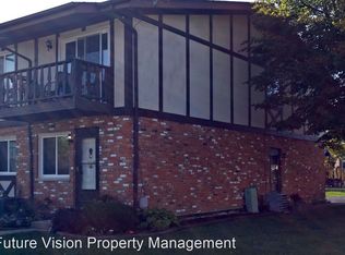 209 W Manor Dr UNIT D, New Lenox, IL 60451