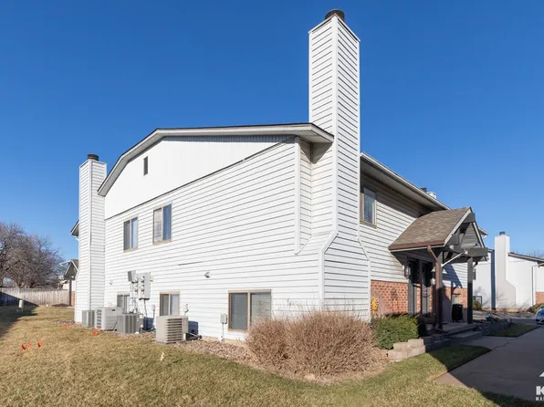 7011 W Sheriac Cir, Wichita, KS
