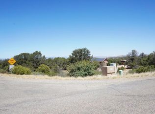 12970 N Iron Hawk Dr, Prescott, AZ 86305