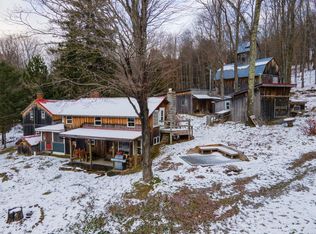 150 Hill Rd, Worcester, NY 12197