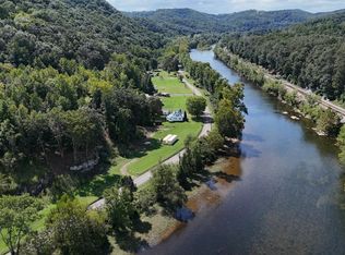River Rd, Ronceverte, WV 24970