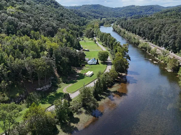 River Rd, Ronceverte, WV 24970