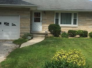 642 W Green Rd, Bloomington, IN 47403