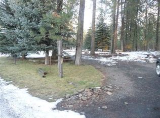 7609 S Spotted Rd, Cheney, WA 99004