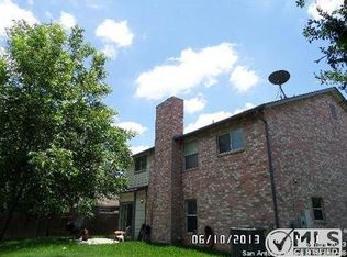 16623 Calico Creek Dr, San Antonio, TX 78247
