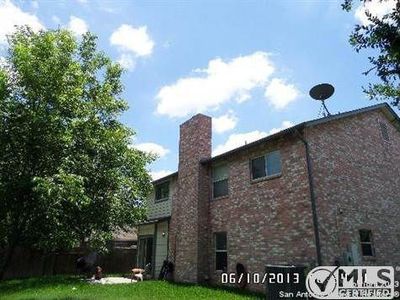 16623 Calico Creek Dr, San Antonio, TX, 78247