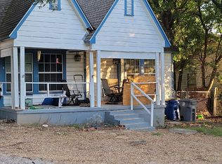 2435 Sylvia St, Dallas, TX 75241