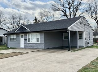 7106 Nathan Hale Way, Louisville, KY 40272