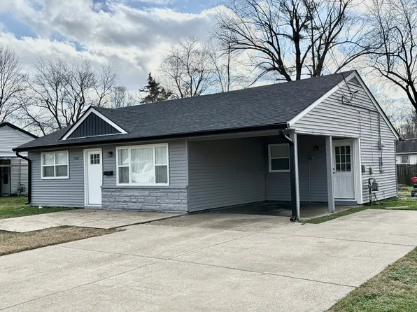 7106 Nathan Hale Way, Louisville, KY 40272