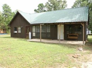 40 Sherrill King Dr, Quitman, AR 72131