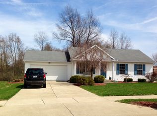 1014 Golfcrest Dr SW, Wyoming, MI 49509