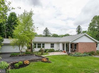 537 Kemmerer Rd, State College, PA 16801