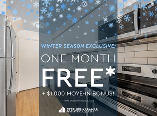 2 Clement Rd #11-31, Toronto, ON M9R1Y6