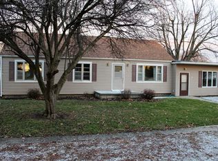 303 S New York St, Remington, IN