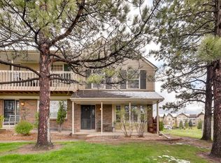 5346 S Jellison St, Littleton, CO 80123