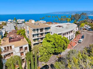 1250 Cave St UNIT 3, La Jolla, CA 92037