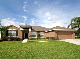 856 Lookout Point, Chuluota, FL 32766