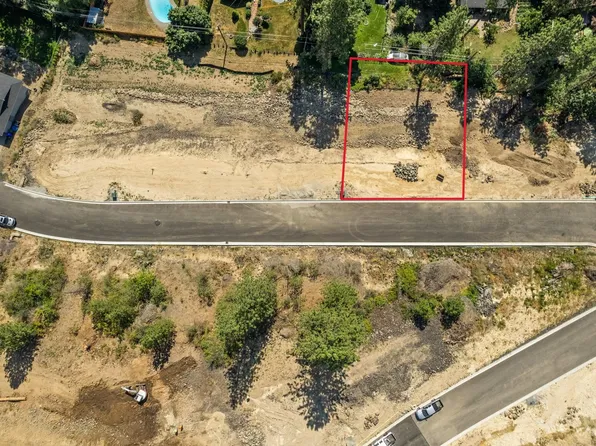 8 N Jefferson Dr Lot 4, Spokane, WA 99208
