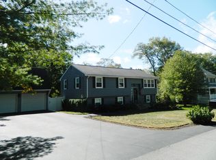 51 Pinehurst Ave, Billerica, MA 01821