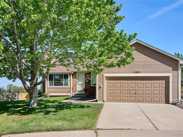 11621 Laurel Lane, Parker, CO 80138