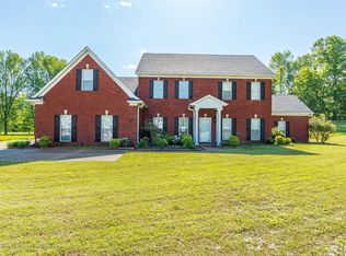 4468 Misty Oaks Ln, Nesbit, MS 38651