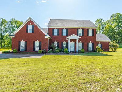 4468 Misty Oaks Ln, Nesbit, MS, 38651