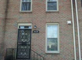914 S Paca St, Baltimore, MD 21230