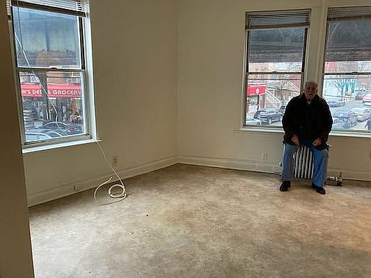 2nd image of 1654 77th St #2F