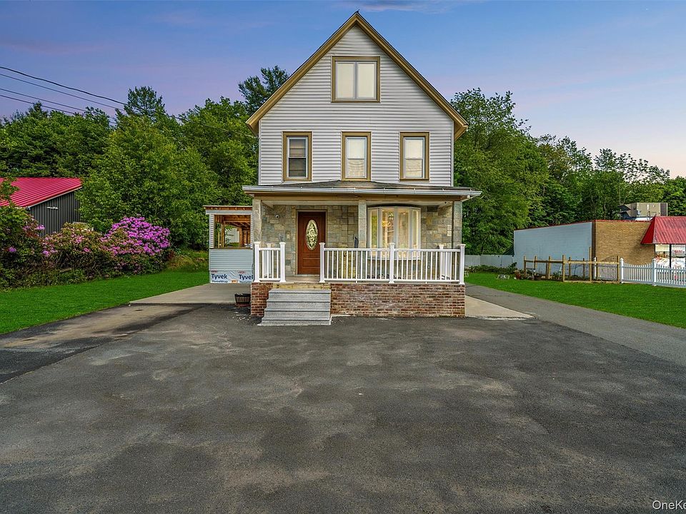 1st image of 31 Forestburgh Road